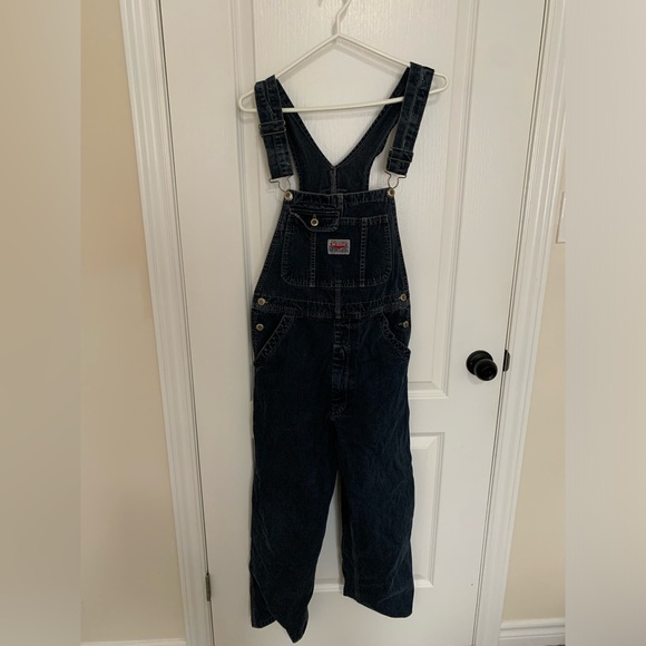 Ikeda Pants - IKEDA Overalls Small